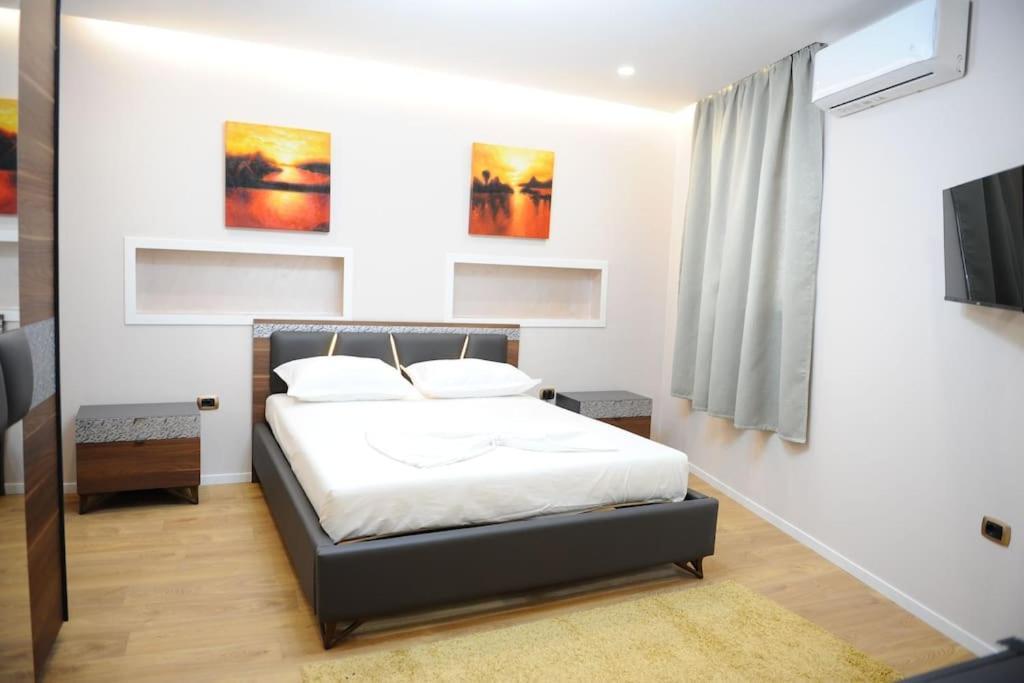 Grandpa House App.1 Apartment Tiranë Ngoại thất bức ảnh