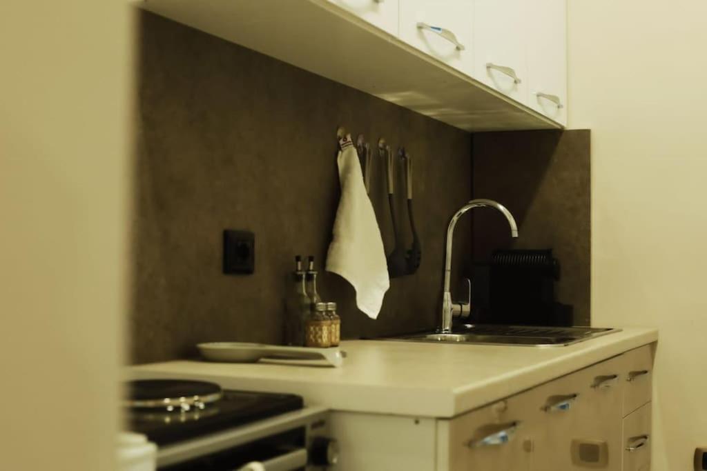 Grandpa House App.1 Apartment Tiranë Ngoại thất bức ảnh