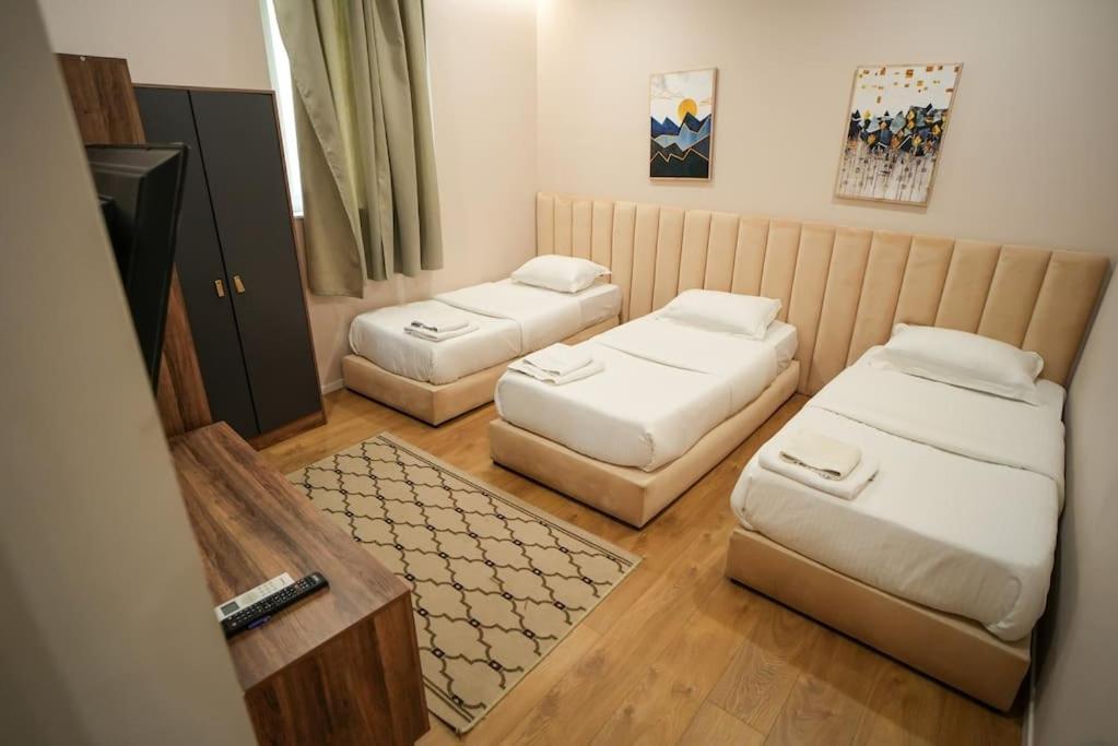 Grandpa House App.1 Apartment Tiranë Ngoại thất bức ảnh