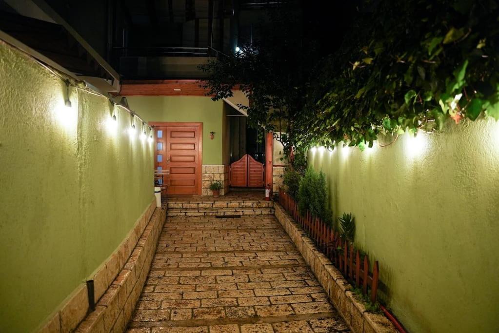 Grandpa House App.1 Apartment Tiranë Ngoại thất bức ảnh