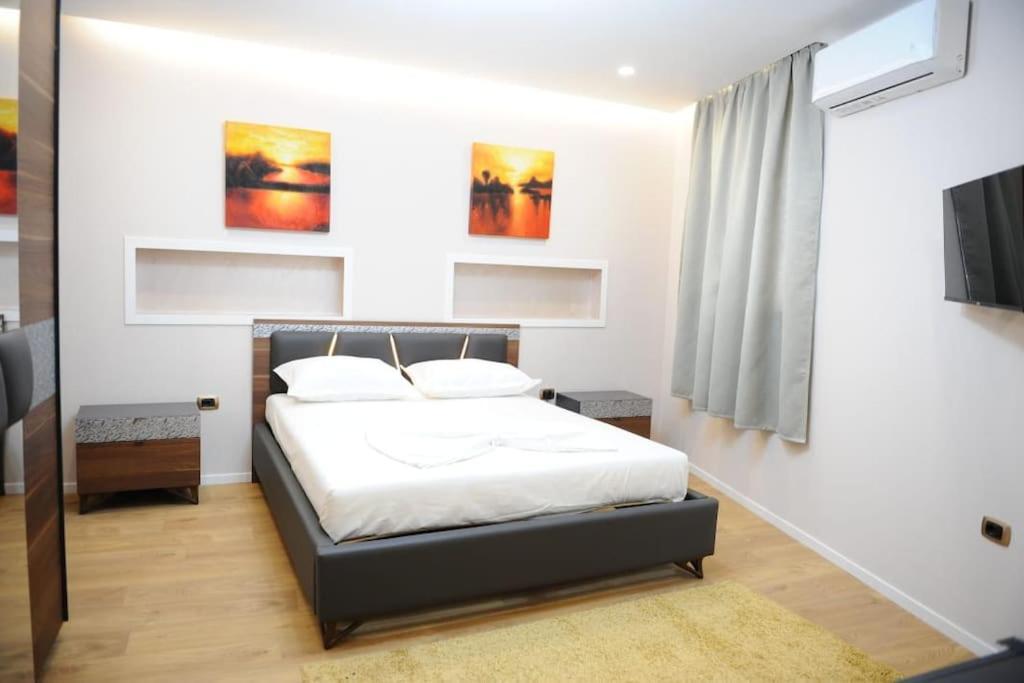 Grandpa House App.1 Apartment Tiranë Ngoại thất bức ảnh