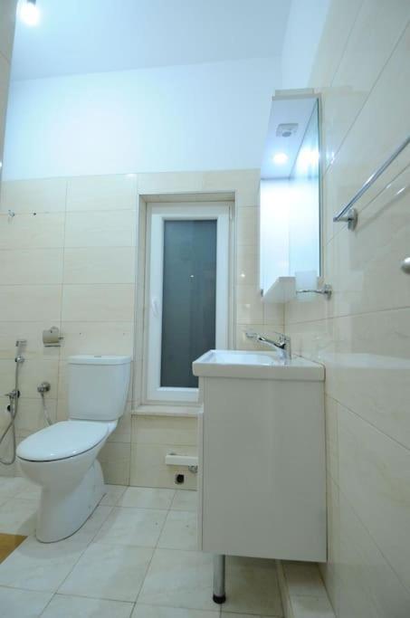 Grandpa House App.1 Apartment Tiranë Ngoại thất bức ảnh