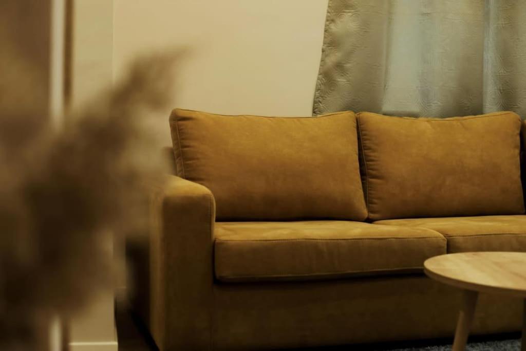 Grandpa House App.1 Apartment Tiranë Ngoại thất bức ảnh