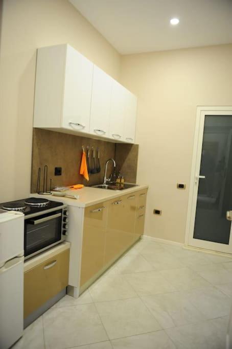 Grandpa House App.1 Apartment Tiranë Ngoại thất bức ảnh
