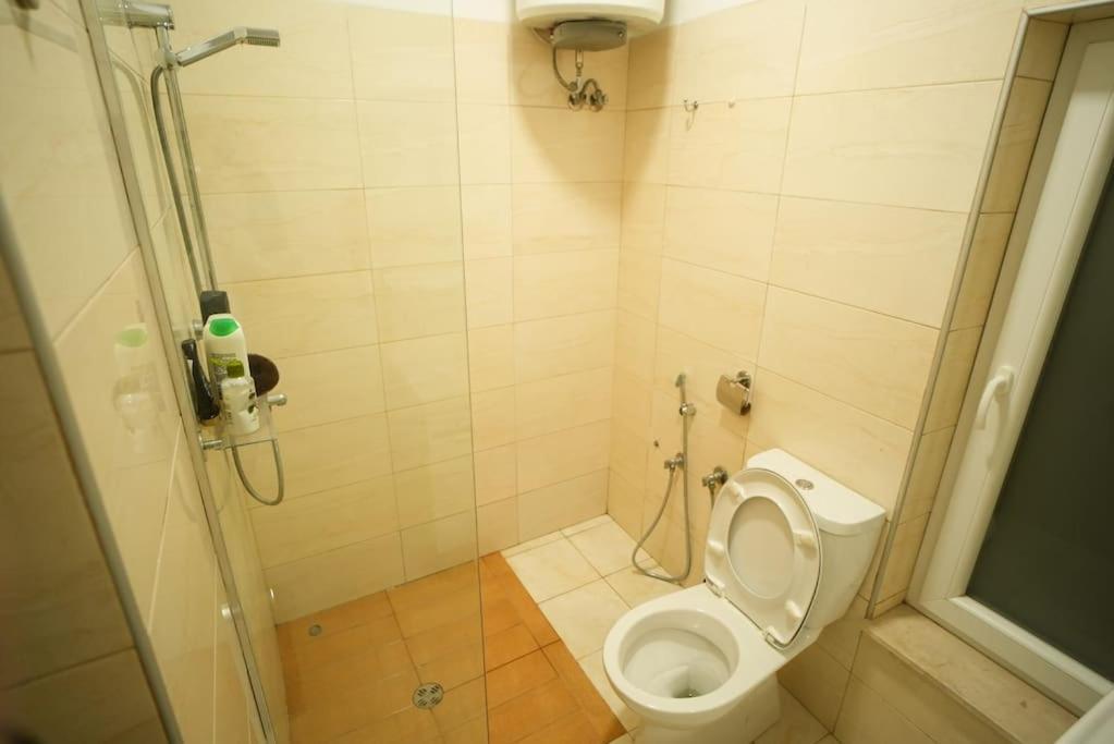 Grandpa House App.1 Apartment Tiranë Ngoại thất bức ảnh
