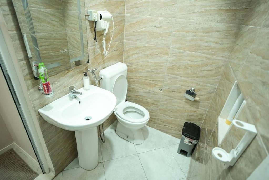 Grandpa House App.1 Apartment Tiranë Ngoại thất bức ảnh