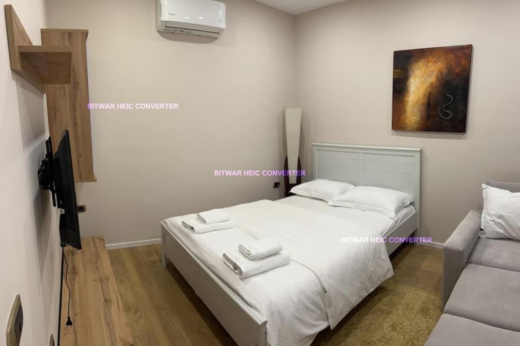 Grandpa House App.1 Apartment Tiranë Ngoại thất bức ảnh